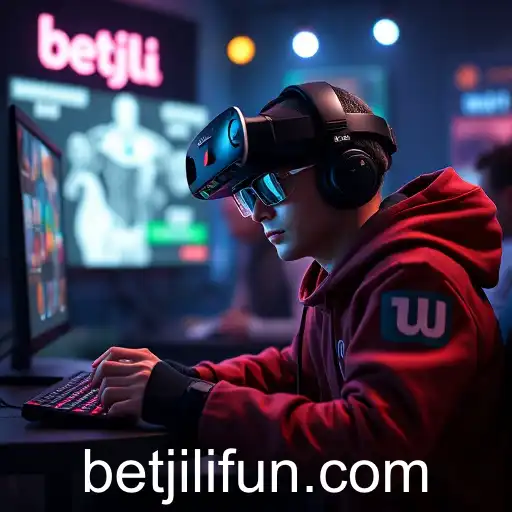 The Rise of Betjili in the Gaming World