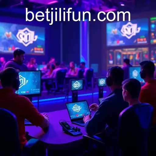 Betjili: New Trends Transforming Digital Gaming