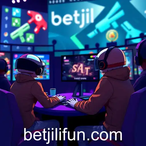 The Evolution of Online Gaming in 2025