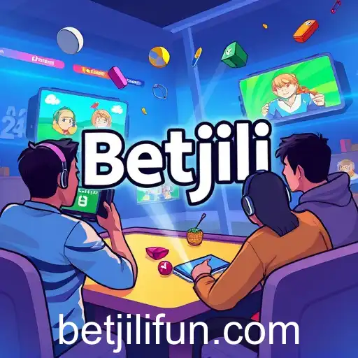 The Rise of Betjili: Revolutionizing Online Gaming