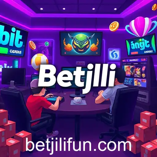 betjili